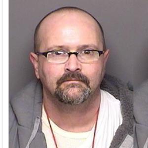 Keith James Siepert a registered Sexual or Violent Offender of Montana