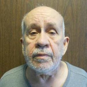 Osvaldo Rafael Ruperto a registered Sexual or Violent Offender of Montana