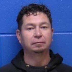 Kris Russell Coate a registered Sexual or Violent Offender of Montana