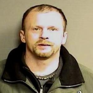 Quinton James Piper a registered Sexual or Violent Offender of Montana