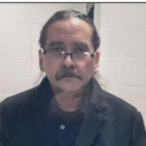 Kenneth Rodger Jones a registered Sexual or Violent Offender of Montana