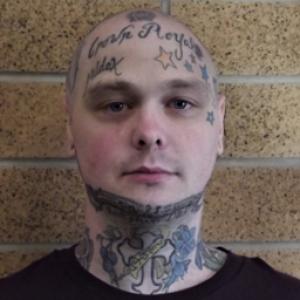 Leith Grant Bunn a registered Sexual or Violent Offender of Montana