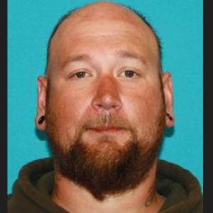 Anthony David Reynolds a registered Sexual or Violent Offender of Montana