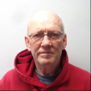 Chester William Ingram Jr a registered Sexual or Violent Offender of Montana