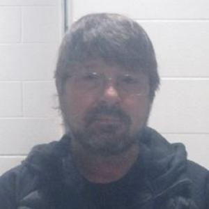 David Lee Spencer a registered Sexual or Violent Offender of Montana