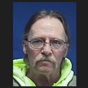 Patrick William Turner a registered Sexual or Violent Offender of Montana