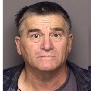 Laren Fred Fortney a registered Sexual or Violent Offender of Montana