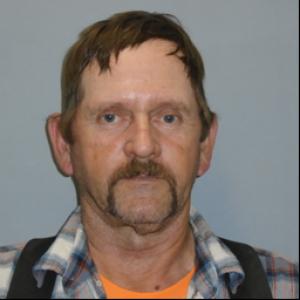 Clyde Lyle Carpenter a registered Sexual or Violent Offender of Montana