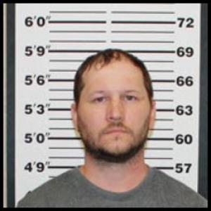 Keith Patrick Mccann a registered Sexual or Violent Offender of Montana