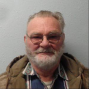 Wayne Dennis Rummel a registered Sexual or Violent Offender of Montana