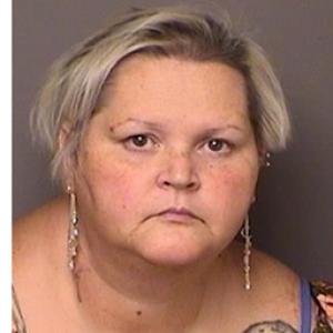 Shara Elizabeth Watts a registered Sexual or Violent Offender of Montana