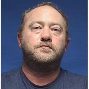 Daniel Anthony Hall a registered Sexual or Violent Offender of Montana