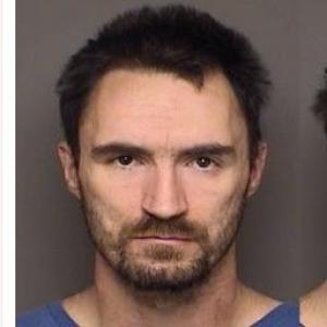 Christopher Richard Mundt a registered Sexual or Violent Offender of Montana