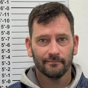 David William Olson a registered Sexual or Violent Offender of Montana