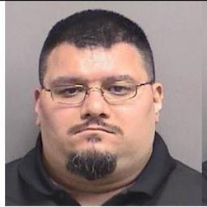 Christopher Candy Casiano a registered Sexual or Violent Offender of Montana