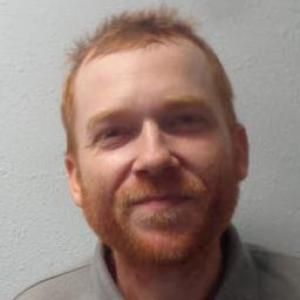 Shane Justin Kellberg a registered Sexual or Violent Offender of Montana