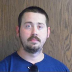 Issac Trystyn Rohr a registered Sexual or Violent Offender of Montana