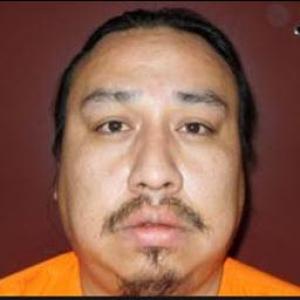 Patrick James Sunrhodes a registered Sexual or Violent Offender of Montana