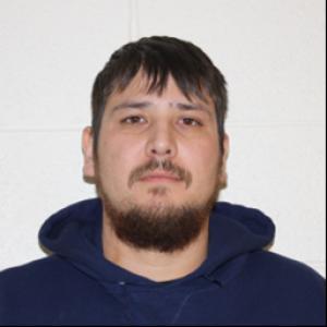 Jaron Edward Vivier a registered Sexual or Violent Offender of Montana