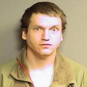 Gage Lawrence Carnefix a registered Sexual or Violent Offender of Montana