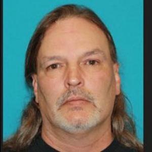 David Wayne Gaters a registered Sexual or Violent Offender of Montana