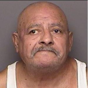 Vincent Flores a registered Sexual or Violent Offender of Montana