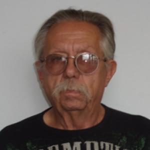 James Martin Langford a registered Sexual or Violent Offender of Montana