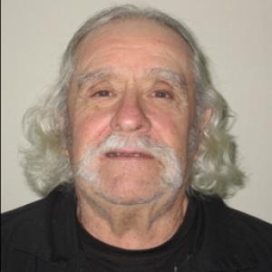 Michael Joseph Mattix a registered Sexual or Violent Offender of Montana