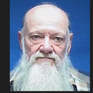 Micky Gene Hansen a registered Sexual or Violent Offender of Montana