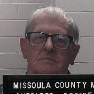 Edward Everett Craig a registered Sexual or Violent Offender of Montana