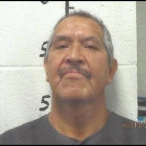 Joseph Wayne Creemedicine a registered Sexual or Violent Offender of Montana