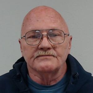 Richard Eugene Strand a registered Sexual or Violent Offender of Montana