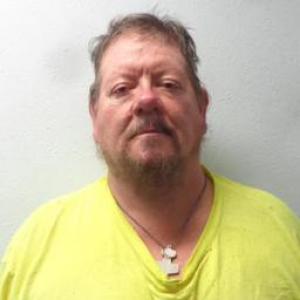 Jeffrey Duane Udenberg a registered Sexual or Violent Offender of Montana