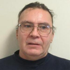 Todd Anthony Trottier a registered Sexual or Violent Offender of Montana