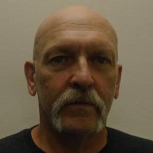 Mark Wade Granby a registered Sexual or Violent Offender of Montana