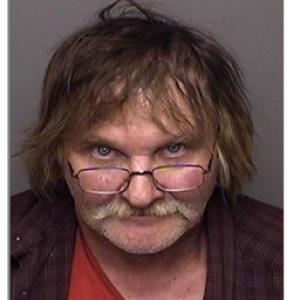 Kent James Anderson a registered Sexual or Violent Offender of Montana