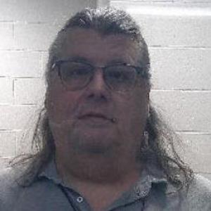 Anthony Charles Duvall a registered Sexual or Violent Offender of Montana