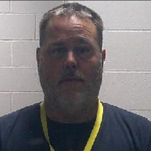 David Edward Paddock a registered Sexual or Violent Offender of Montana