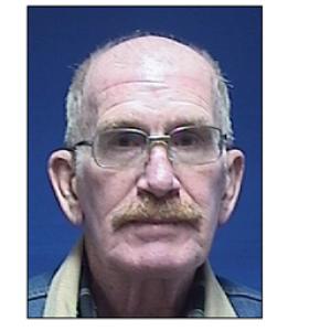 Albert Daniel Rufenach a registered Sexual or Violent Offender of Montana