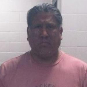 Shawn Alan Antoine-espinoza a registered Sexual or Violent Offender of Montana