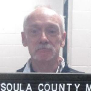 Brian Virgil Nauman a registered Sexual or Violent Offender of Montana