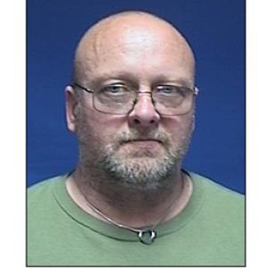 Frank Bennett Salo a registered Sexual or Violent Offender of Montana