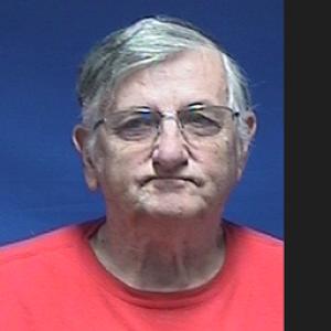 Donald James Jorgenson a registered Sexual or Violent Offender of Montana