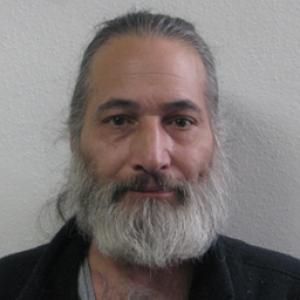 Jeffrey Scott Waldrup a registered Sexual or Violent Offender of Montana