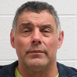 Gary Anthony Gladeau a registered Sexual or Violent Offender of Montana