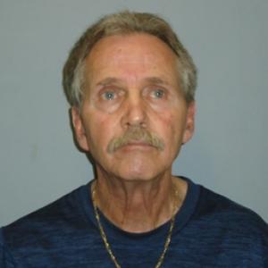 Mark Anthony Powell a registered Sexual or Violent Offender of Montana