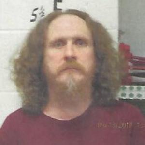 Kevin Ray Patton a registered Sexual or Violent Offender of Montana