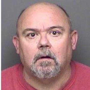 Jon William Adams a registered Sexual or Violent Offender of Montana