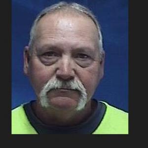 George William Parrish Sr a registered Sexual or Violent Offender of Montana