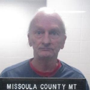 Daniel Dwaine Chilcote a registered Sexual or Violent Offender of Montana